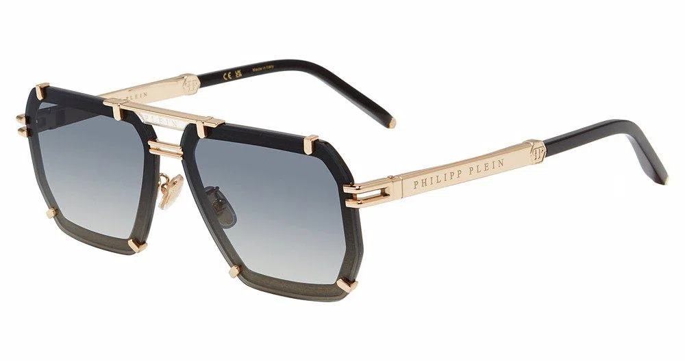 Philipp Plein SPP131 Sunglasses - view 2